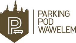 Parking pod Wawelem